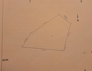teren intabulat extravilan 3500m - imagine 10