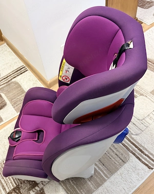 Scaun Auto - Summer Baby 360 - imagine 3