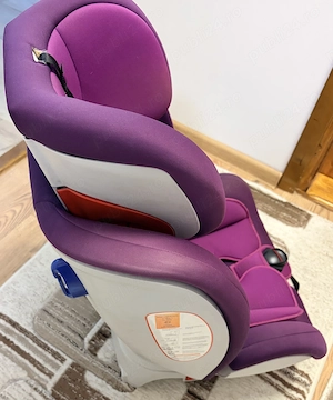 Scaun Auto - Summer Baby 360 - imagine 2