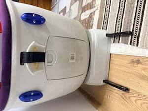 Scaun Auto - Summer Baby 360 - imagine 5