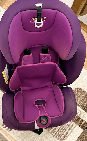 Scaun Auto - Summer Baby 360