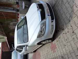 Skoda Octavia 1,9tdi 2010 - imagine 2