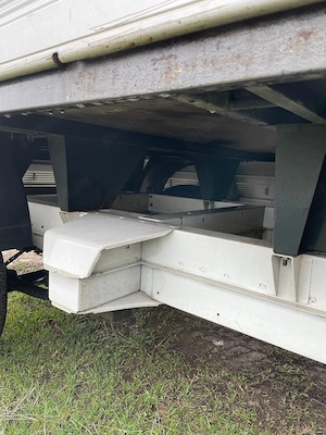 Vând Opel Movano 2.5 CDTI Pick-up  - imagine 5