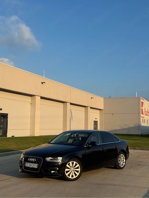 Audi a4 b8 facelift 2015 - imagine 3