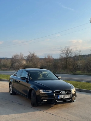 Audi a4 b8 facelift 2015 - imagine 4