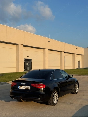 Audi a4 b8 facelift 2015 - imagine 5