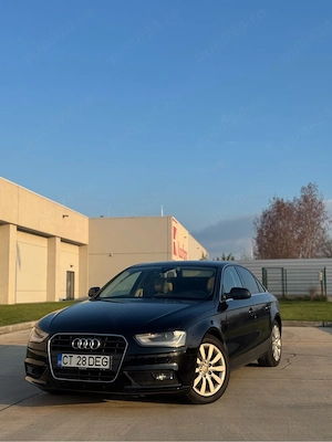 Audi a4 b8 facelift 2015 - imagine 2