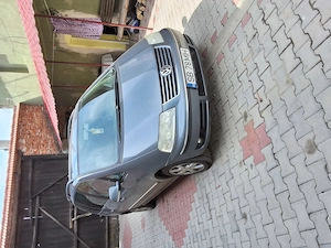 Volskwagen Sharan 2009 - imagine 2