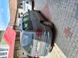 Volskwagen Sharan 2009 - imagine 4