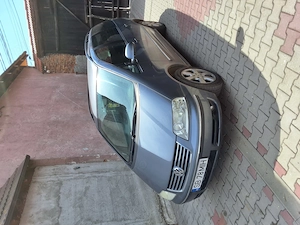 Volskwagen Sharan 2009