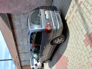 Volskwagen Sharan 2009 - imagine 3