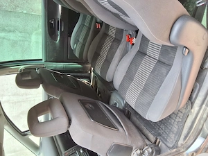 Volskwagen Sharan 2009 - imagine 9