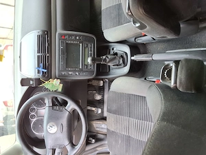 Volskwagen Sharan 2009 - imagine 6