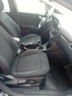    Ford Puma Titanium EcoBoost  - imagine 7