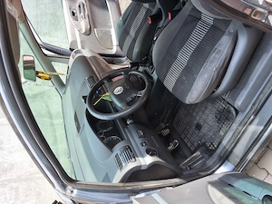 Volskwagen Sharan 2009 - imagine 8