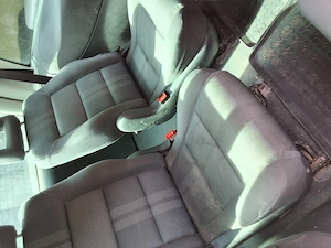 Volskwagen Sharan 2009 - imagine 7