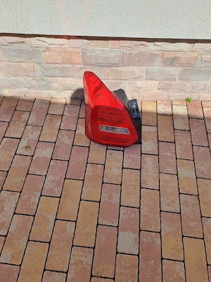 Stop stanga spate Suzuki Swift 2023-2025 - imagine 4