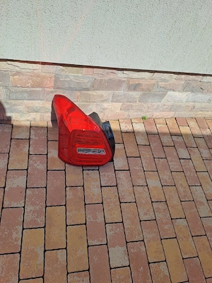 Stop stanga spate Suzuki Swift 2023-2025 - imagine 3