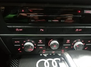 vând Audi A6 C7  - imagine 8