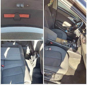vând Audi A6 C7  - imagine 9