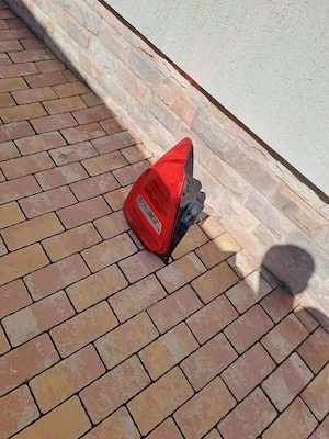 Stop stanga spate Suzuki Swift 2023-2025 - imagine 5