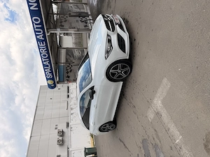 65.000 km Mercedes CLA 200 Shooting Brake 2021Amg ,Panoramic - imagine 2