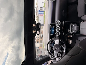 65.000 km Mercedes CLA 200 Shooting Brake 2021Amg ,Panoramic - imagine 7