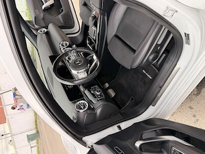 65.000 km Mercedes CLA 200 Shooting Brake 2021Amg ,Panoramic - imagine 5