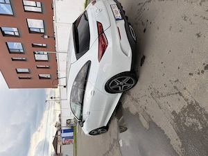 65.000 km Mercedes CLA 200 Shooting Brake 2021Amg ,Panoramic - imagine 3