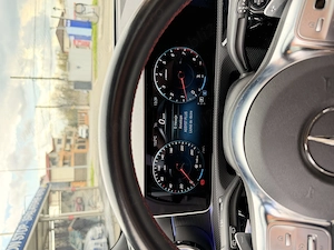 65.000 km Mercedes CLA 200 Shooting Brake 2021Amg ,Panoramic - imagine 6