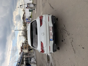 65.000 km Mercedes CLA 200 Shooting Brake 2021Amg ,Panoramic - imagine 4