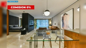 Comision 0! 2 camere de lux 57mp, mobil 2022, zona Iulius Mall