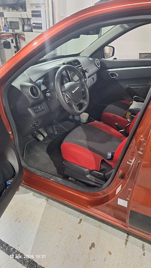 Dacia Spring  - imagine 2