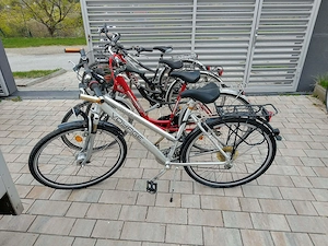 Biciglete Femei si Barbati 26-28 Inch 