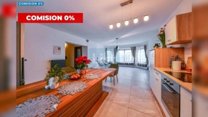 Duplex de vanzare in Manastur!