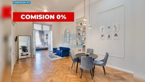 Comision 0! Vanzare apartament cu 4 camere Ultracentral, Cluj-Napoca