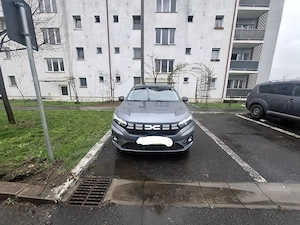 Vând Logan XX sau schimb cu teren în Sibiu  - imagine 3