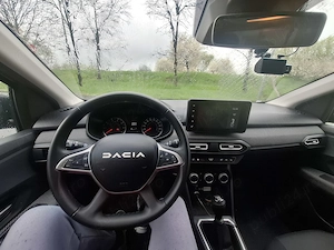 Vând Logan XX sau schimb cu teren în Sibiu  - imagine 5