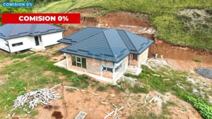 Comision 0%! Casa 4 camere, Suceagu, 132mp