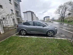 Vând Logan XX sau schimb cu teren în Sibiu  - imagine 2