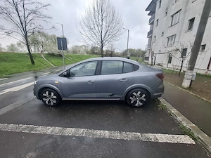 Vând Logan XX sau schimb cu teren în Sibiu  - imagine 4