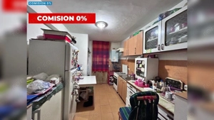 Apartament 2 camere, decomandat, etaj 1 +Parcare, zona Campului