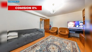  COMISION %!  decomandat etaj 3/4, Liceul Avram Iancu, BRD, THE OFFICE