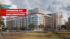 Apartament cu 1 camera in cartierul Sopor