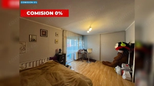 Comision 0 %  Apartament decomandat 2 camere, 52mp, INTRE LACURI