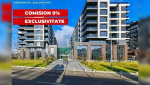 De inchiriat | Spatiu comercial Sopor 1-3, Cluj-Napoca