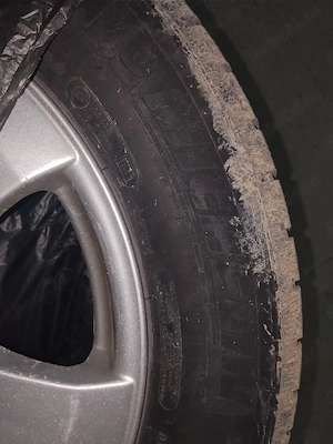 Jante și anvelope Q7 ca noi - imagine 9