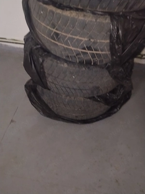 Jante și anvelope Q7 ca noi - imagine 4