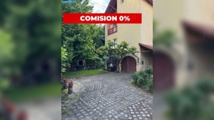 Casa de vanzare in cartierul Andrei Muresanu. Comision 0! 
