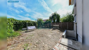 Apartament 2 camere + 78 mp de Gradina + Parcare, zona Hotel Athos!